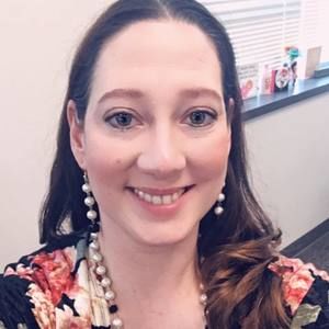 Meet your Posher, Melinda